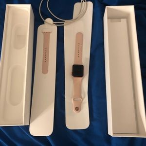 Apple Watch 38 mm